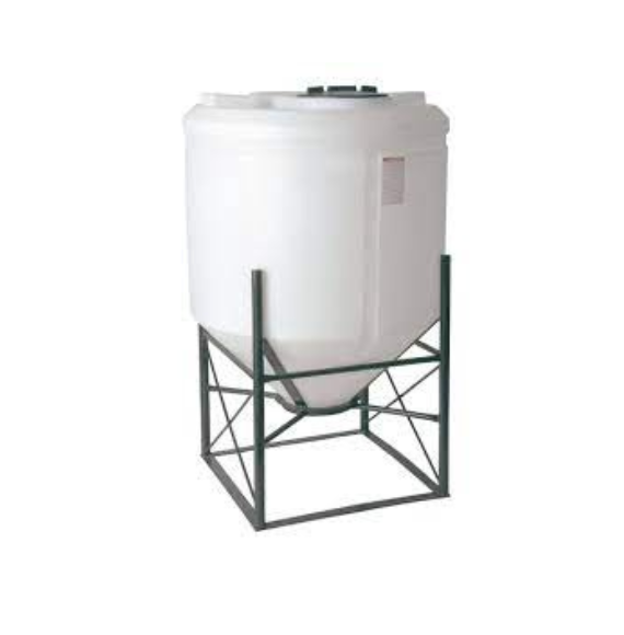 Conical Bottom Tanks