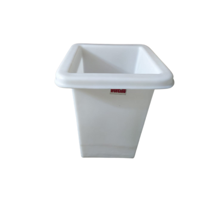 Open Top Rectangular Container